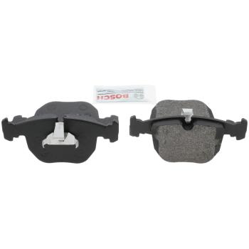 Bosch BE681 Disc Brake Pad product image 1 of 4
