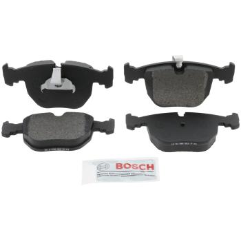 Bosch BE681 Disc Brake Pad product image 2 of 4