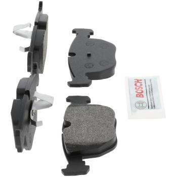 Bosch BE681 Disc Brake Pad product image 4 of 4