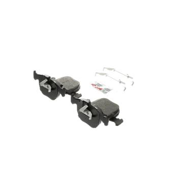 Bosch BE681H Disc Brake Pad product image 6 of 7