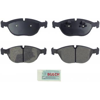 Bosch BE682 Disc Brake Pad product image 1 of 2