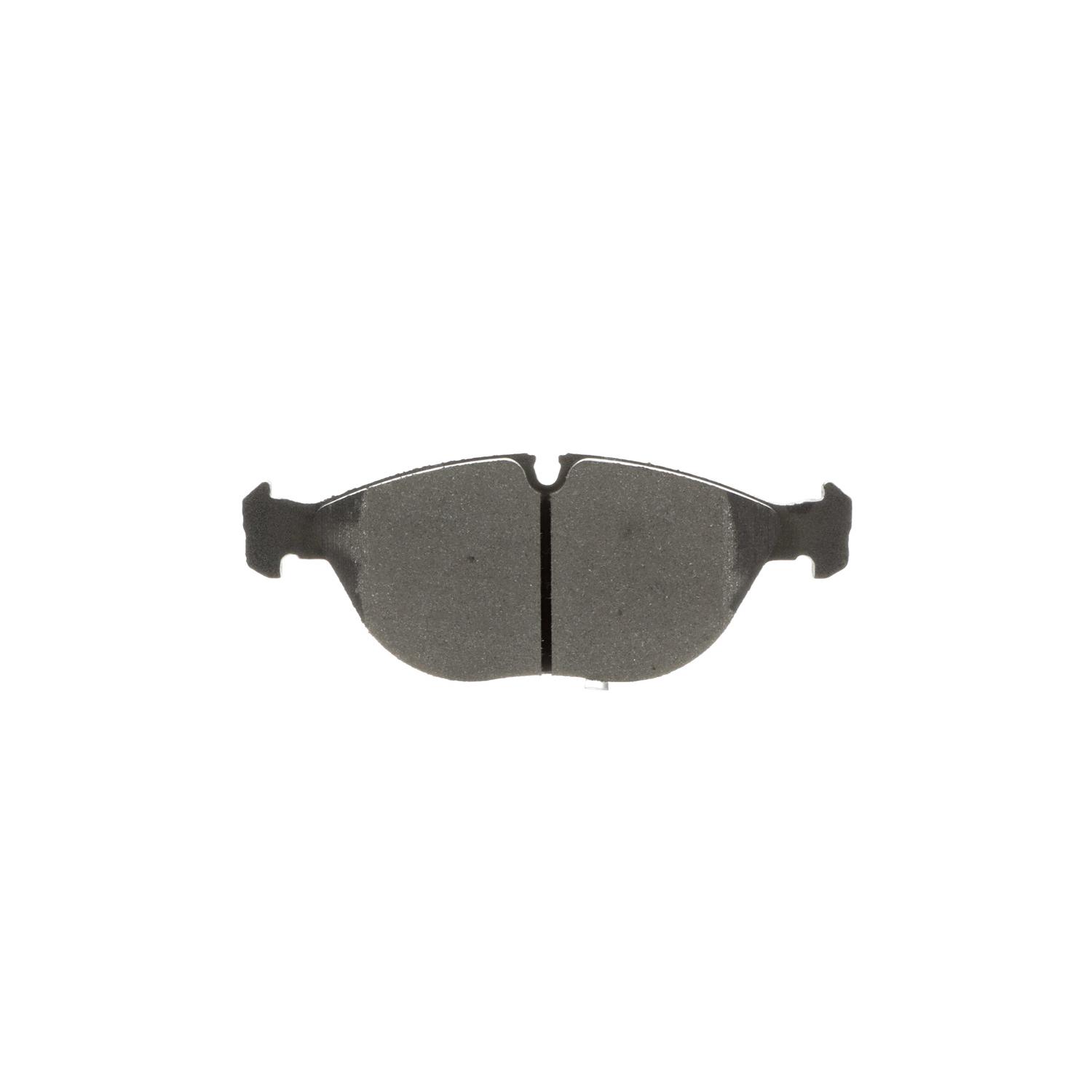 Bosch BE682H Disc Brake Pad product image 2 of 7