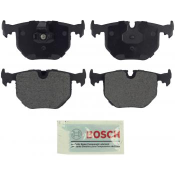 Bosch BE683 Disc Brake Pad product image 1 of 6