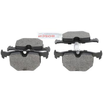 Bosch BE683 Disc Brake Pad product image 3 of 6