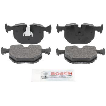 Bosch BE683 Disc Brake Pad product image 4 of 6