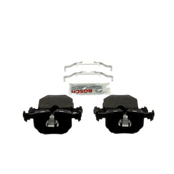 Bosch BE683H Disc Brake Pad product image 4 of 7