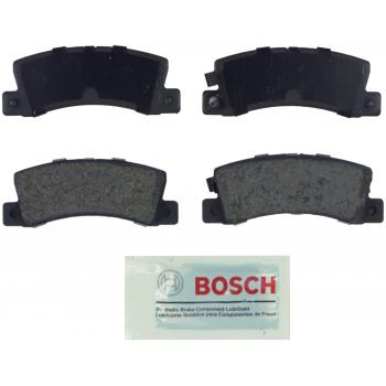 Bosch BE685 Disc Brake Pad product image 2 of 2