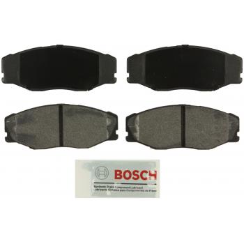 Bosch BE686 Disc Brake Pad product image 1 of 2