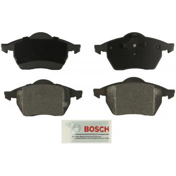 Bosch BE687 Disc Brake Pad product image 1 of 2