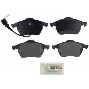 Bosch BE687A Disc Brake Pad product image 1 of 6