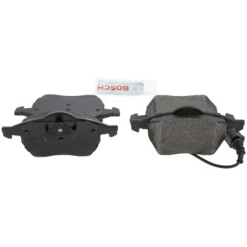 Bosch BE687A Disc Brake Pad product image 3 of 6