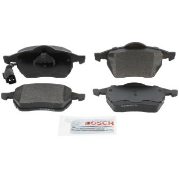 Bosch BE687A Disc Brake Pad product image 4 of 6