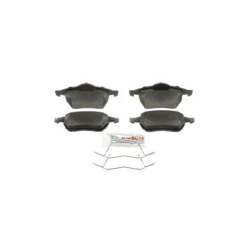 Bosch BE687H Disc Brake Pad product image 5 of 7
