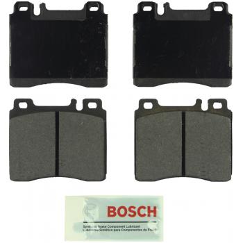 Bosch BE689 Disc Brake Pad product image 1 of 6