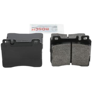 Bosch BE689 Disc Brake Pad product image 3 of 6