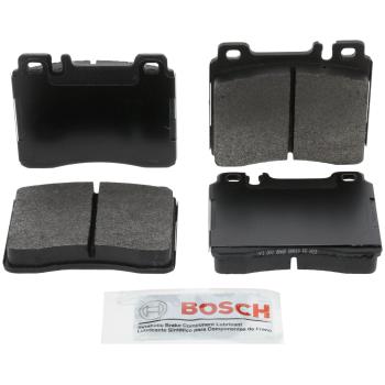 Bosch BE689 Disc Brake Pad product image 4 of 6