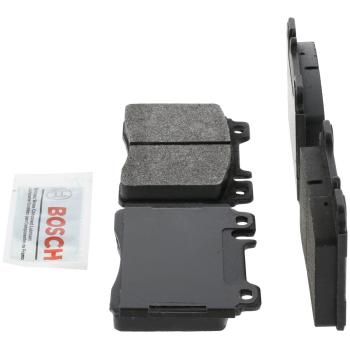 Bosch BE689 Disc Brake Pad product image 5 of 6