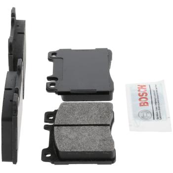 Bosch BE689 Disc Brake Pad product image 6 of 6