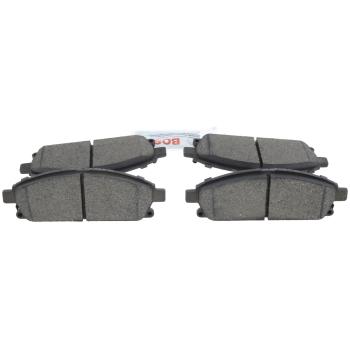 Bosch BE691 Disc Brake Pad product image 3 of 6