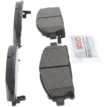 Bosch BE691 Disc Brake Pad product image 6 of 6