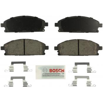 Bosch BE691H Disc Brake Pad product image 1 of 6
