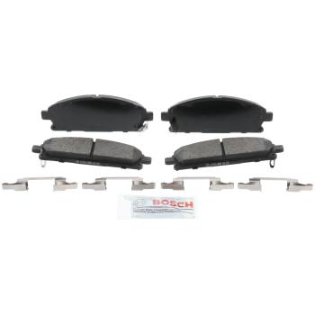 Bosch BE691H Disc Brake Pad product image 4 of 6