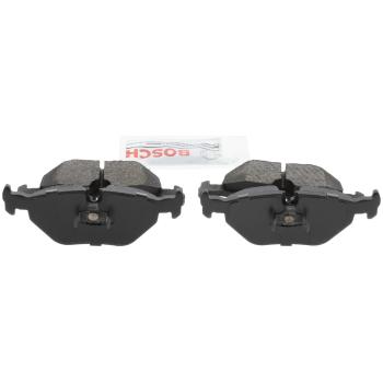 Bosch BE692 Disc Brake Pad product image 3 of 6