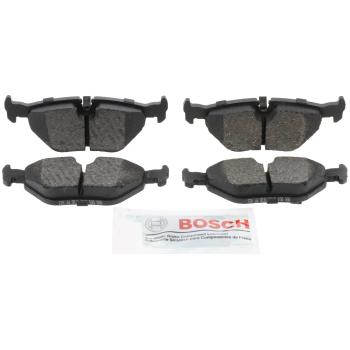 Bosch BE692 Disc Brake Pad product image 4 of 6