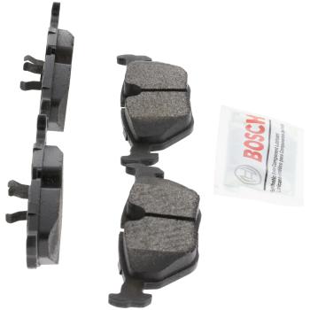 Bosch BE692 Disc Brake Pad product image 6 of 6