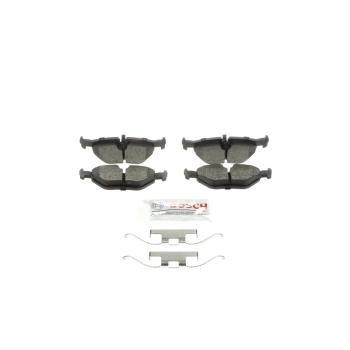 Bosch BE692H Disc Brake Pad product image 5 of 7