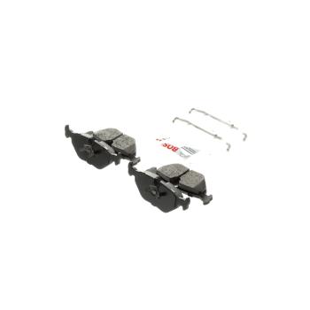 Bosch BE692H Disc Brake Pad product image 6 of 7
