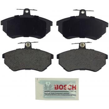 Bosch BE696 Disc Brake Pad product image 1 of 6