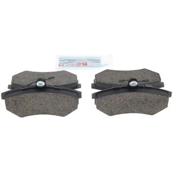 Bosch BE696 Disc Brake Pad product image 3 of 6