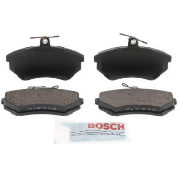 Bosch BE696 Disc Brake Pad product image 4 of 6