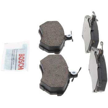 Bosch BE696 Disc Brake Pad product image 5 of 6