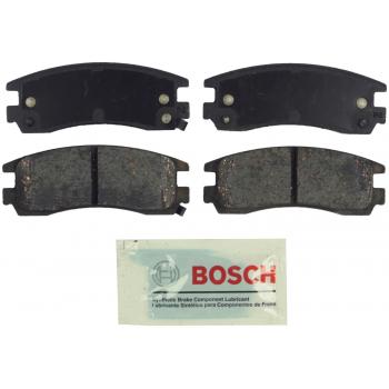 Bosch BE698 Disc Brake Pad product image 2 of 2