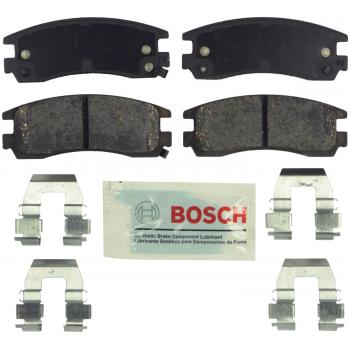 Bosch BE698H Disc Brake Pad product image 2 of 6
