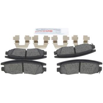 Bosch BE698H Disc Brake Pad product image 3 of 6