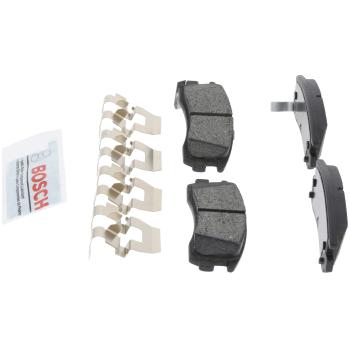 Bosch BE698H Disc Brake Pad product image 5 of 6