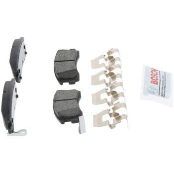 Bosch BE698H Disc Brake Pad product image 6 of 6