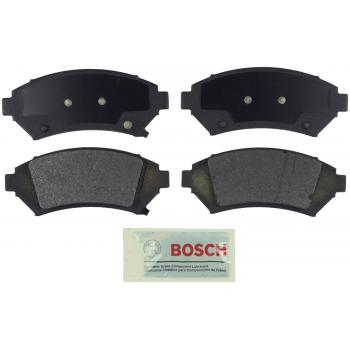 Bosch BE699 Disc Brake Pad product image 2 of 6