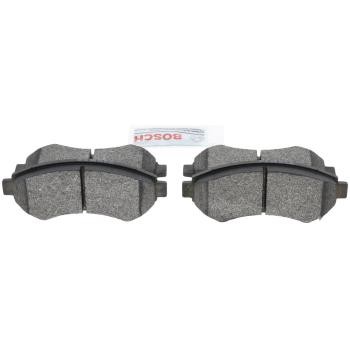 Bosch BE699 Disc Brake Pad product image 3 of 6