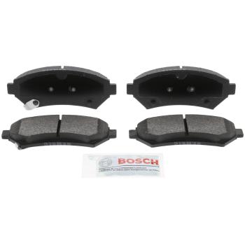 Bosch BE699 Disc Brake Pad product image 4 of 6