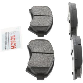 Bosch BE699 Disc Brake Pad product image 5 of 6