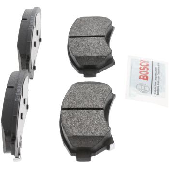 Bosch BE699 Disc Brake Pad product image 6 of 6