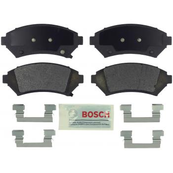 Bosch BE699H - Disc Brake Pad Bosch BE699H Disc Brake Pad product image 2 of 6
