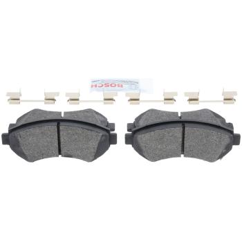 Bosch BE699H - Disc Brake Pad Bosch BE699H Disc Brake Pad product image 3 of 6