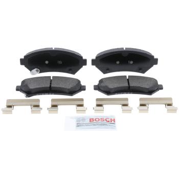 Bosch BE699H - Disc Brake Pad Bosch BE699H Disc Brake Pad product image 4 of 6