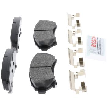 Bosch BE699H - Disc Brake Pad Bosch BE699H Disc Brake Pad product image 6 of 6