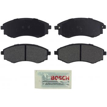 Bosch BE700 Disc Brake Pad product image 2 of 2